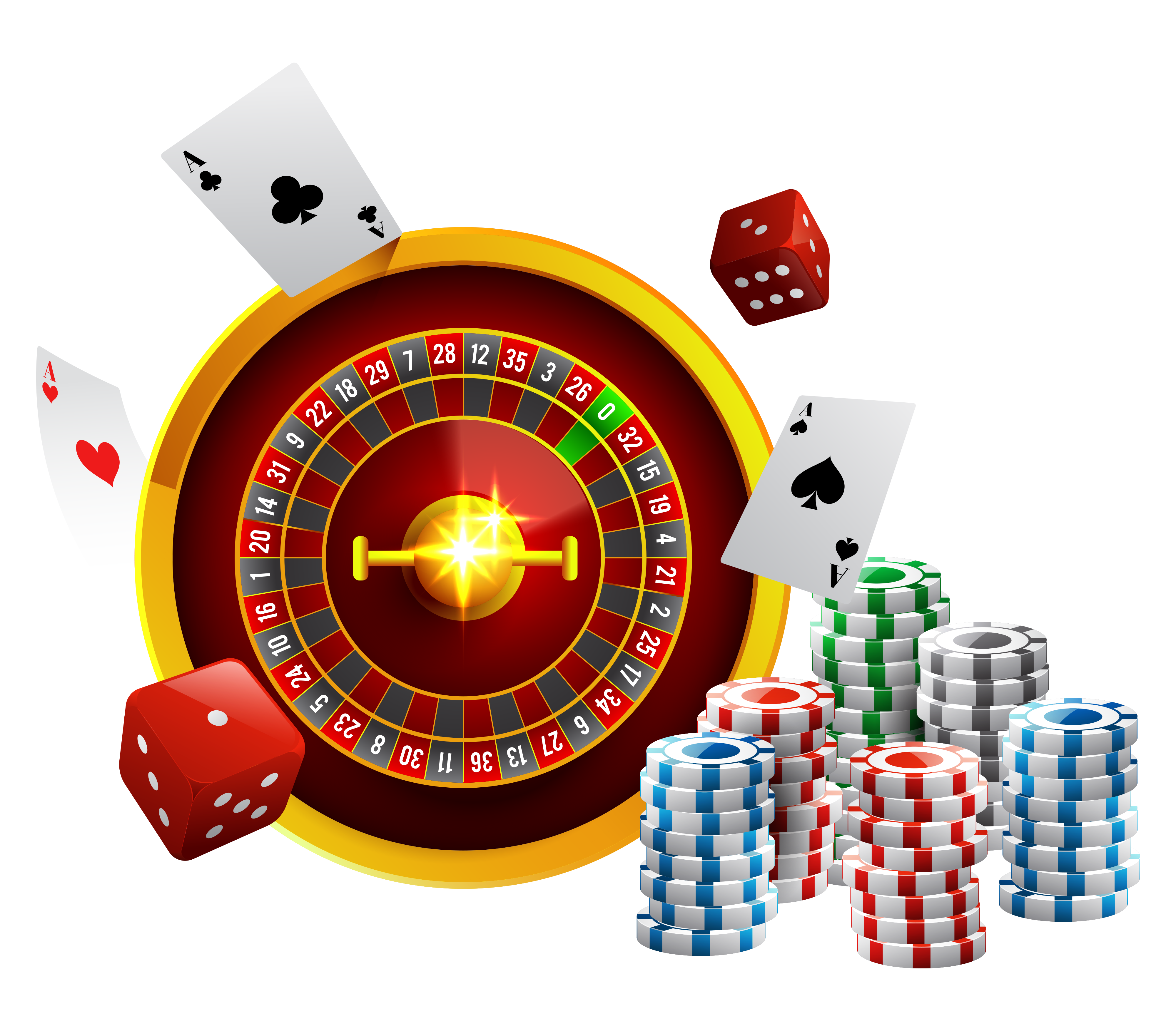 Casino Rama Resort Games and Orillia Casino Online